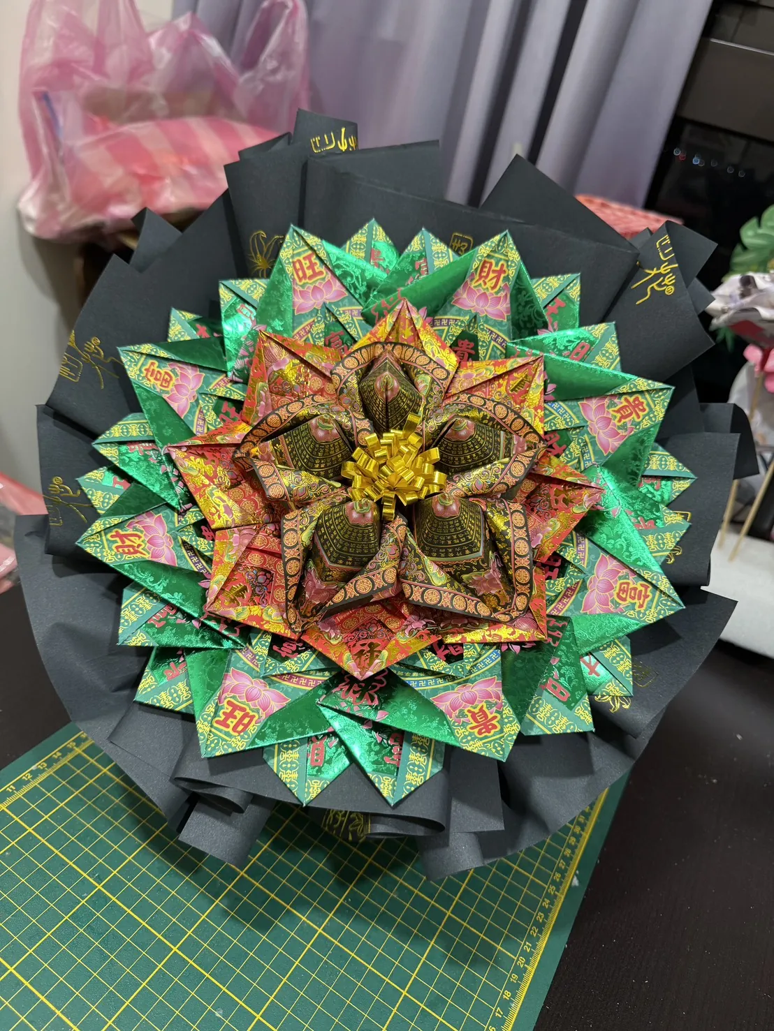 虎爺好神花優惠款式