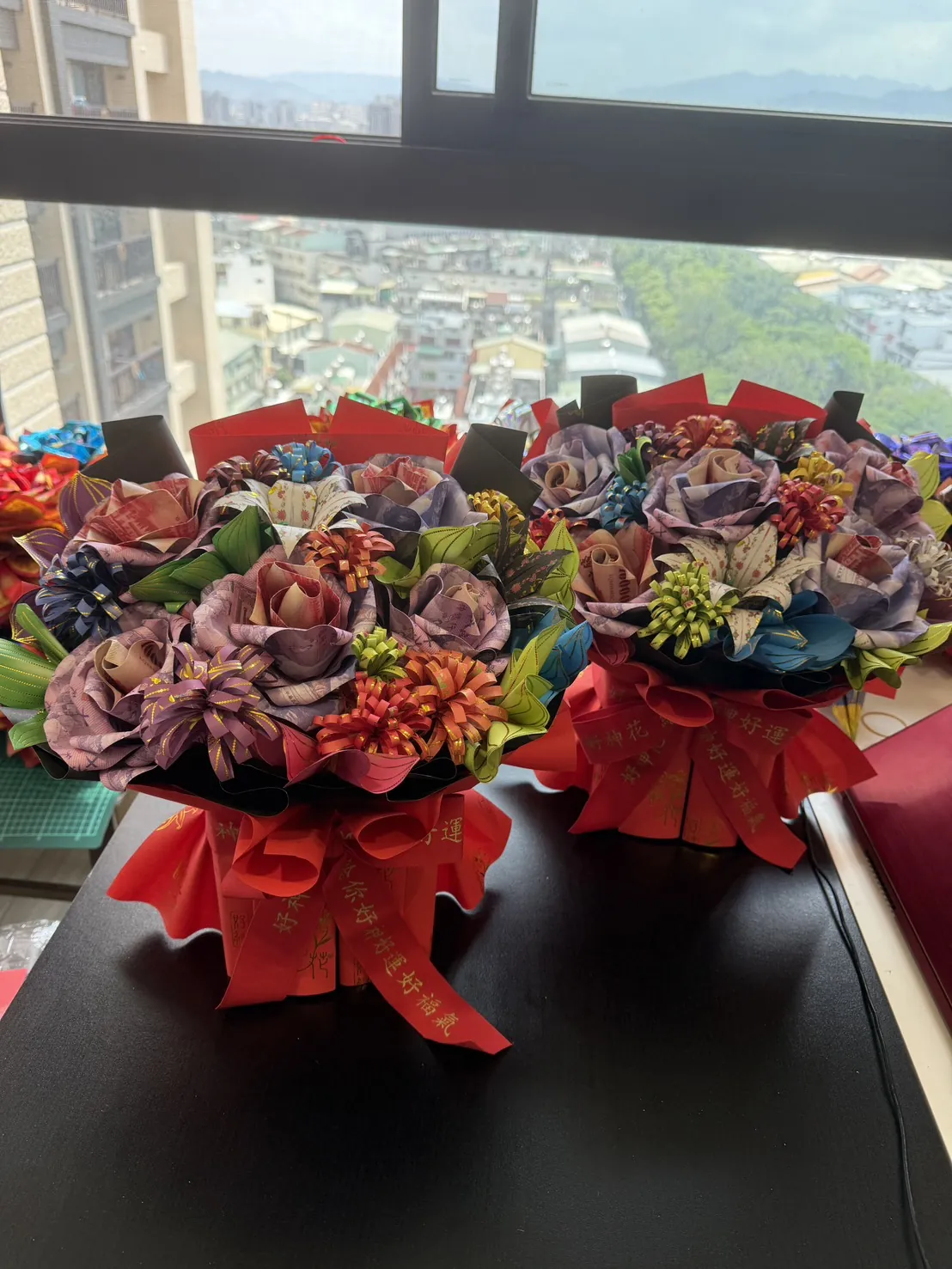 好神花作品款式 1