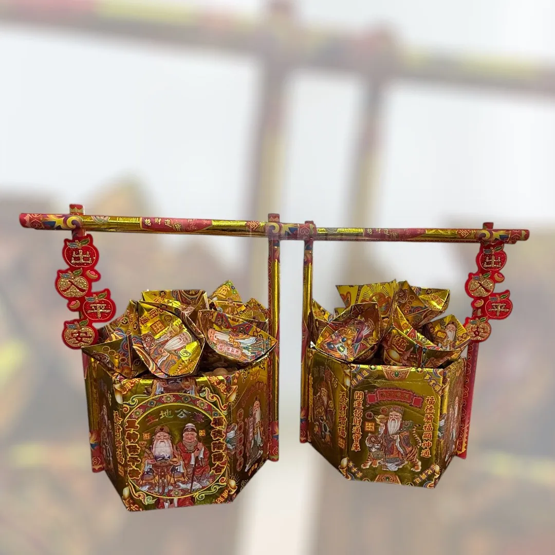 一桶金作品