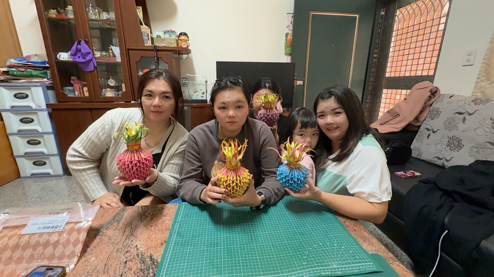 學員成果作品