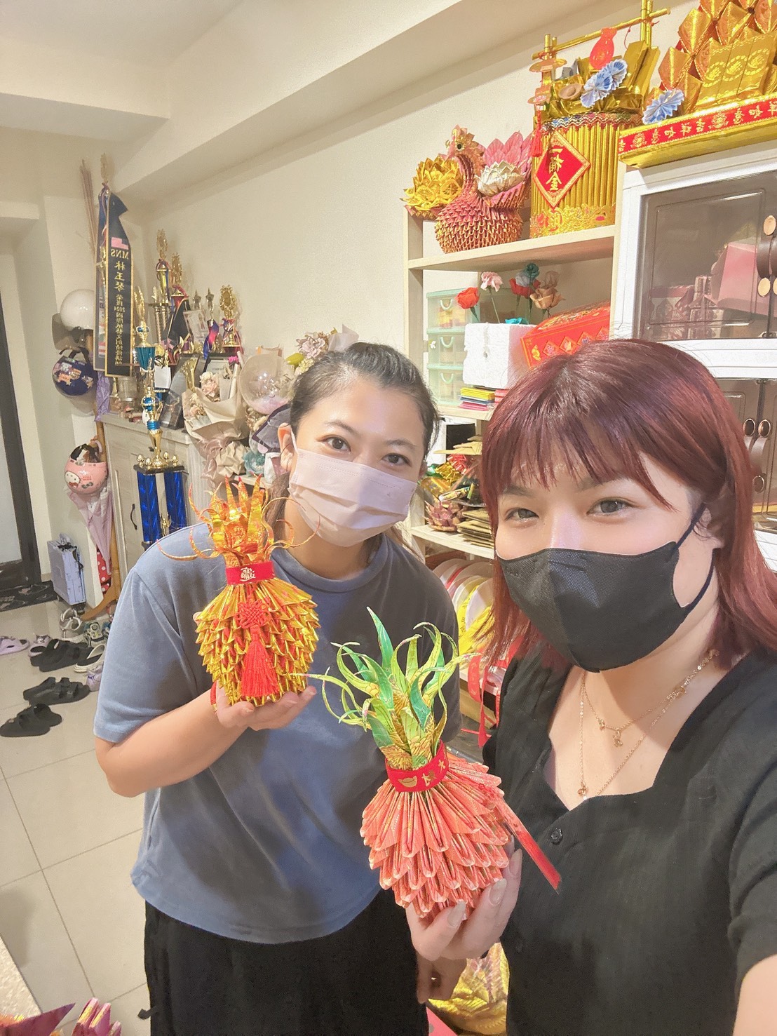 學員成果作品
