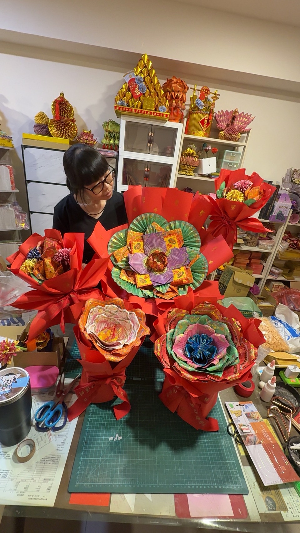 學員成果作品