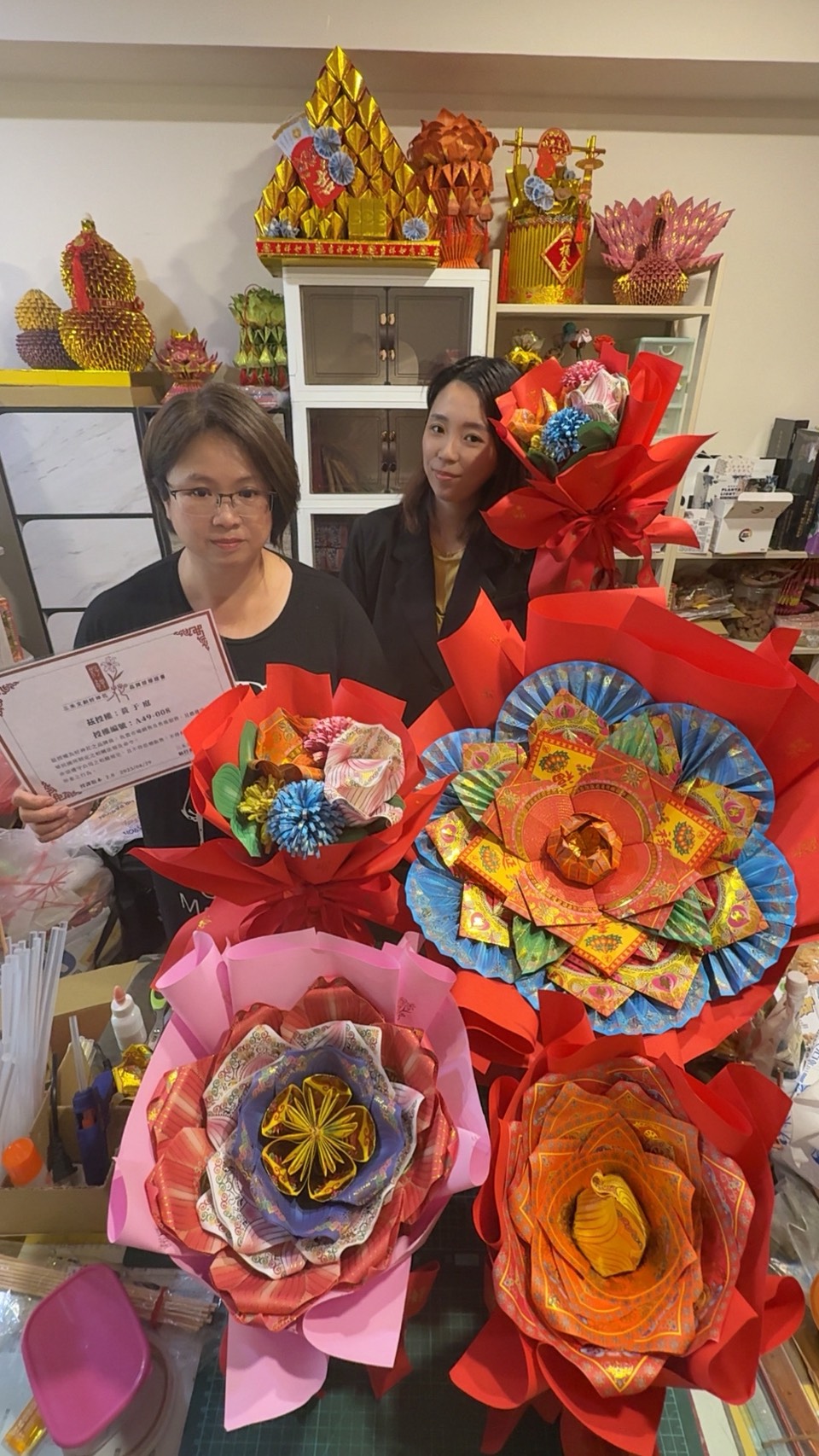 學員成果作品