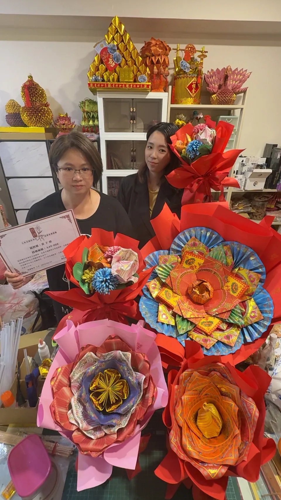 學員成果作品